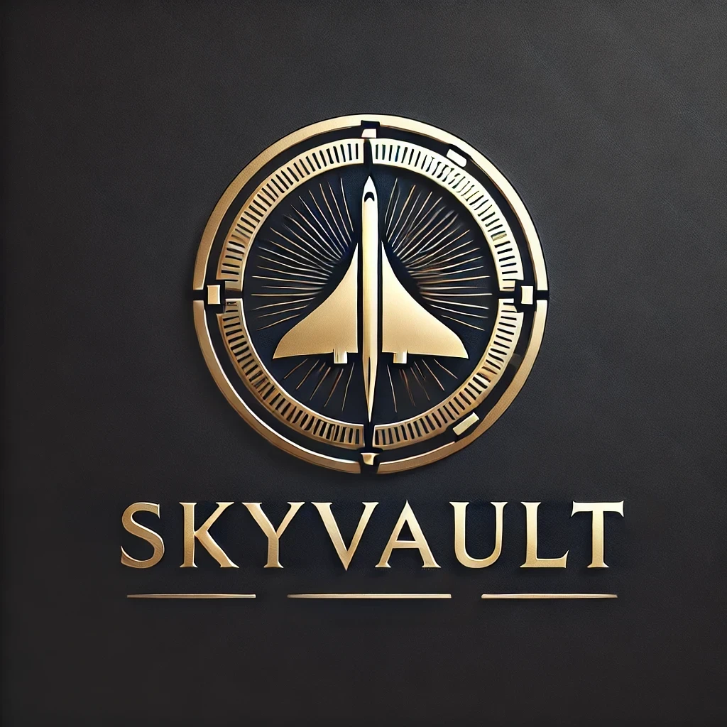 SKYVAULT